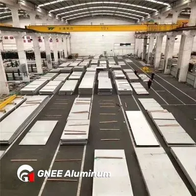 алюминиевого листа