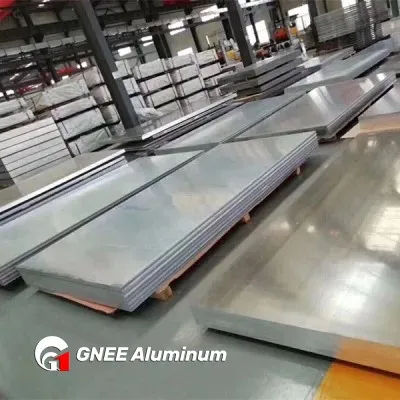 Алюминиевой Плиты