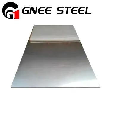 430 пластина из нержавеющей стали