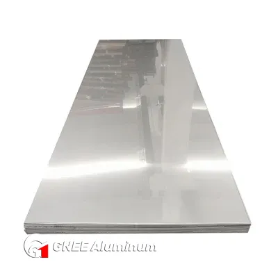 5052 Алюминиевая пластина