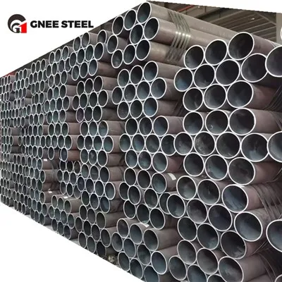 Труба из легированной стали ASTM A210 C