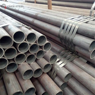 Стальная труба API 5L