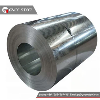 горячеоцинкованная сталь