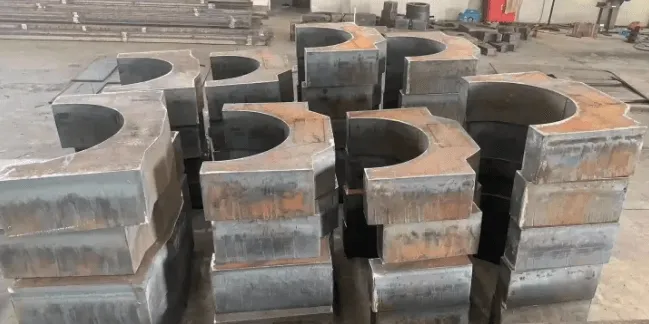 стальной лист 20MnNiMo Help C919