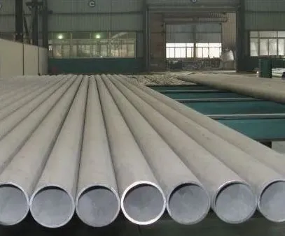 Двусторонняя печать 2205 трубки Uns S31803 DIN 1.4462 Saf2205 дуплекс труб из нержавеющей стали