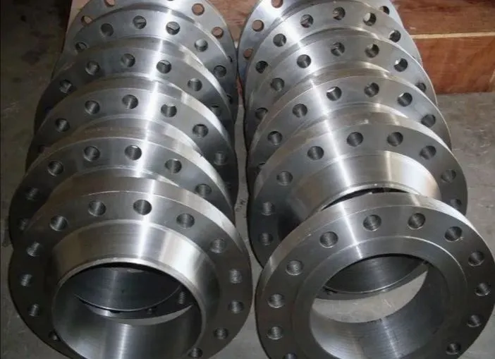 304/304L нержавеющая сталь Pn16 фланцы, EN1092-1 фланцы