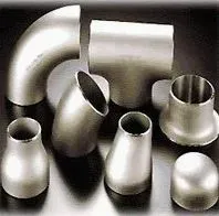 347 H фитинга, Uns S34700 трубки из нержавеющей стали фитинги колено тройника