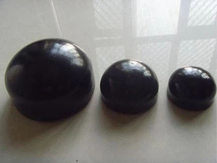 Колпачок стыкового шва