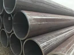 Трубы АСТМ А500