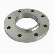 Фланец из нержавеющей стали, SS304 пробуксовки колес на фланец, SS316 фланец