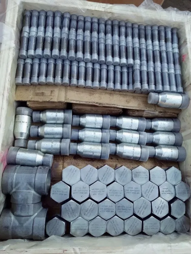 Длинный трубопровод цилиндра экструдера соски, поддельных трубопровода соски