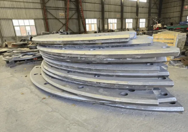 стальная пластина 9Ni