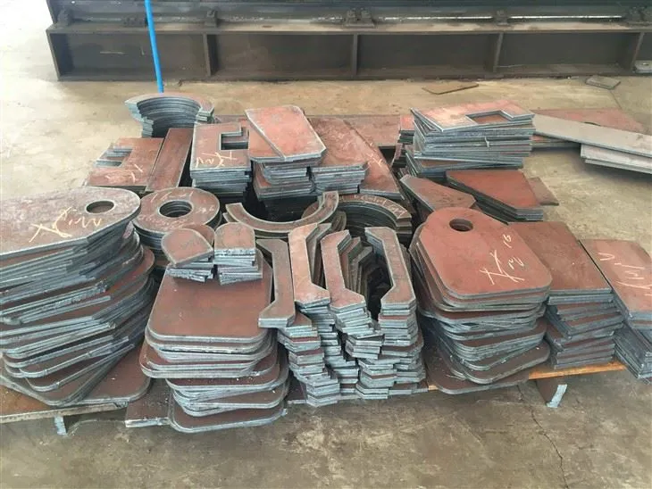 A517GrS американский стандартный высокопрочный лист