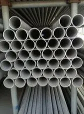 A53 раунда оцинкованных бесшовных труб из нержавеющей стали / Ss 304 нефтяной трубы