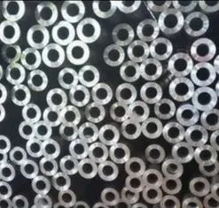 AISI 316 Stk400 / 500 бесшовных труб из нержавеющей стали