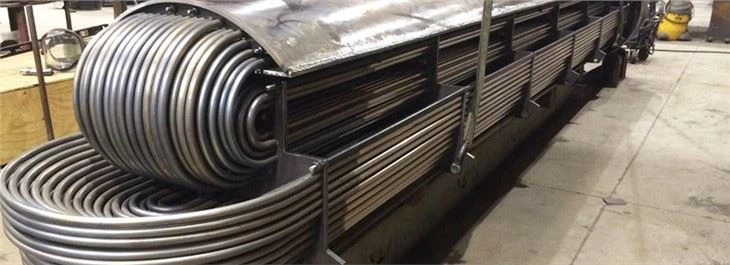 Astm A179 Труба