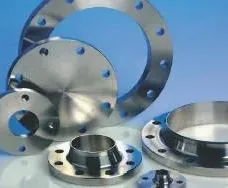 ASTM A182 F51 Uns S31803, двусторонняя печать с фланцами фланец из нержавеющей стали, 1.4462, Класс150, Dn15-DN3000, EN10204 3.1 Mtc