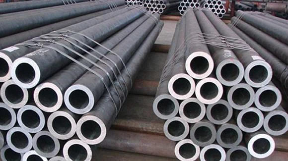 Трубка En10216-1