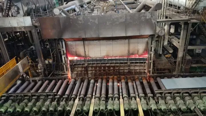 HPS50W-F2 американский стандартный стальной лист неподвижный прокат