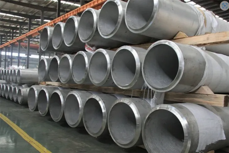 Ранг S44660 пробки/трубы нержавеющей стали пробки Ferritic ASME SA268 нержавеющей стали лечения моря Uns S44660