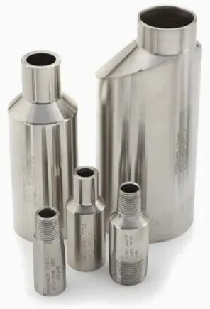 Смазочные ниппели, Mss-Sp Swage-95, трубный ниппель, 304/316 смазочный ниппель