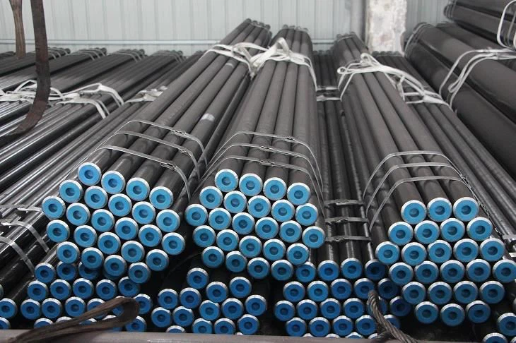 Sa210 Boiler Tube