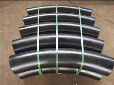 Отогните трубный фитинг, изгиба трубопровода, 3D-Бенд, 5D-Бенд, 7D-Бенд, 12D изгиба