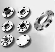Фланец из нержавеющей стали, SS304 закреплен фланец, SS316 фланец