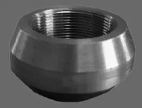 Филиал выпускные фитинги, Theadolet, Mss-Sp-97