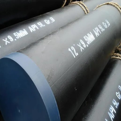 Обсадные трубы API 5CT suppliers