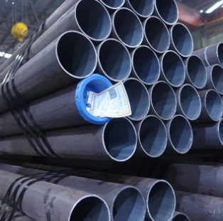 Бесшовная стальная трубопроводная труба API 5L suppliers