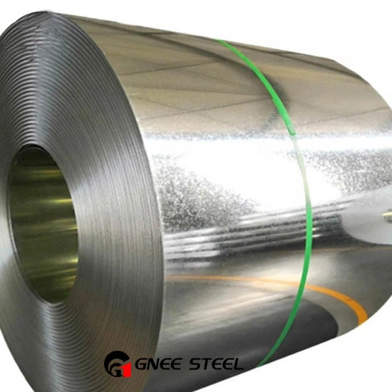 0,3 мм Рулон оцинкованной стали