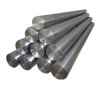 Танталовый круглый пруток горячекатаный