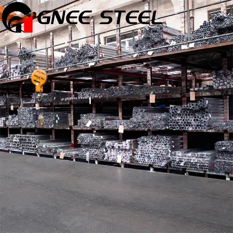 A312 317L 321 Сварная труба