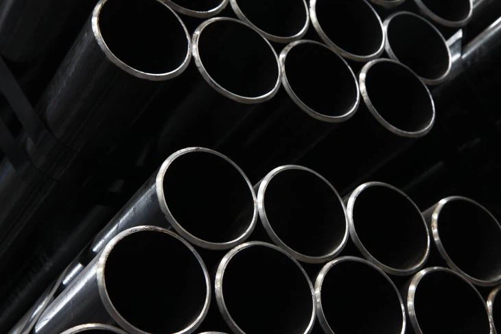 A333 Труба 6 класса