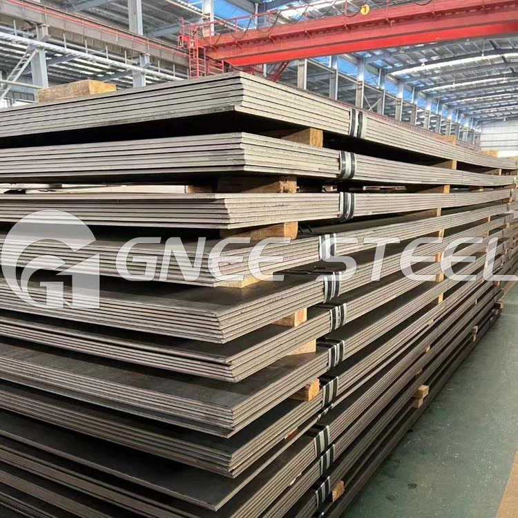 A620 D620 E620 F620 Стальная пластина для судостроения