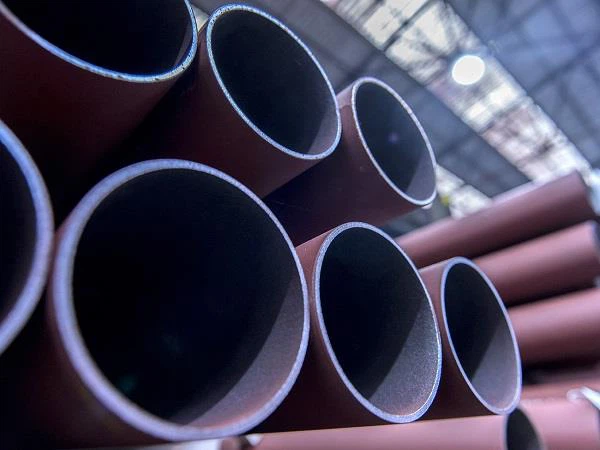 ASTM A519 Трубка для газового баллона