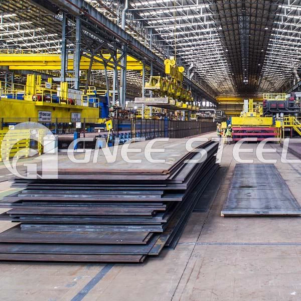 DNV A B D E класс судовых стальных пластин