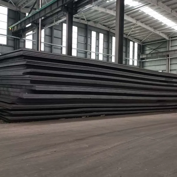 Пластины стали класса DNV A460, D460, E460, F460 для судостроения