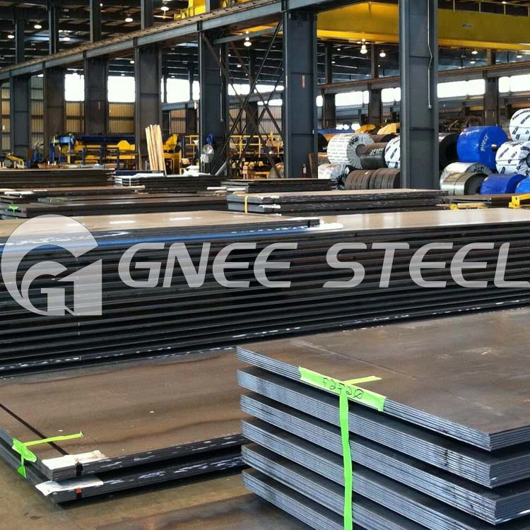 DNV Grade A690 D690 E690 F690 F690 Мягкая судостроительная плита