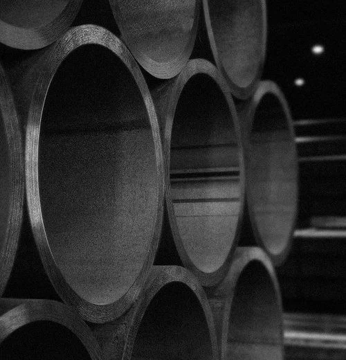 EN 10210-3 Структурные полые секции