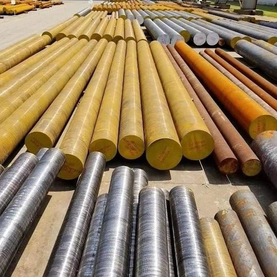 4140 42CrMo пластина из легированной стали