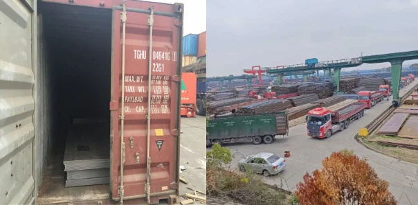 S690QL/S690QL1/S690QL2 High Strength Steel Plate S690QL/S690QL1/S690QL2 High Strength Steel Plate