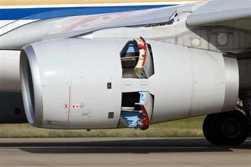 Почему сплав AMS 5581 Inconel 625 используется в системах привода реверсивной...