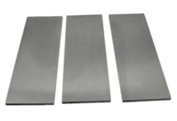 Емкость танталового листа