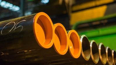 34crmo4 Трубка для газового баллона