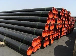 API 5L PSL2 Line Pipe