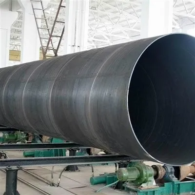 ASTM A252 Куча стальных труб