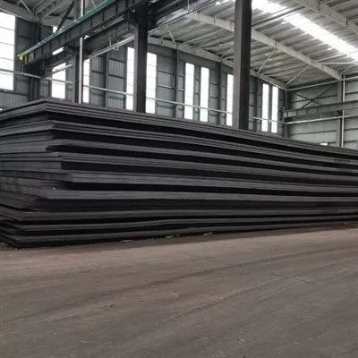 Пластины стали класса DNV A460, D460, E460, F460 для судостроения