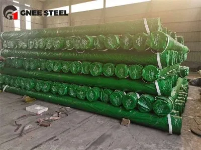 GB5310 20G 20MnG 15MoG Труба из углеродистой бесшовной стали